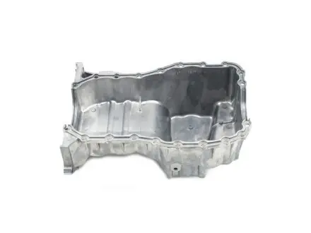 Піддон масляний двигуна Renault Logan 1.4/1.6, Kangoo 1.6 16V (08-) Fast FAST FT49380