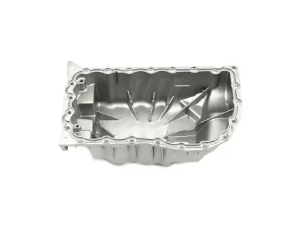 Піддон двигуна RENAULT Kangoo 97-07.CLIO II (BB0-1-2_. CB0-1-2_) 98-05.CLIO II фургон (SB0-1-2_ FAST FT49381