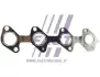 Прокладка випускного колектора Nissan X-Trail, Qashqai, NV400/Opel Vivaro, Movano B/Renault Trafic II, Megane II, III 2.0 dCi, 2.3 CDTI Fast FAST FT49405 (фото 1)