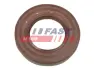 Сальник коленвалу Fiat/Iveco F1AE 34X60X10 FAST FT49835 (фото 1)