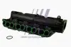 Колектор впускний Fiat Doblo 1.6 JTD (09-) (13-) Fast FAST FT50404 (фото 1)