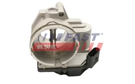 Заслонка дросельна Audi A3/VW Caddy III, T5 1.9 TDI, 2.0 TDI (-10) Fast FAST FT50429
