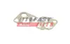 Прокладка клапана EGR Seat Cordoba/Ibiza/VW Bora/Skoda 1.4 1999-2010 FAST FT50607 (фото 2)
