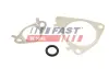 Прокладка клапана к-кт EGR CITROËN JUMPER 3.0HDi 06- FIAT DUCATO 3,0D 06- IVECO DAILY 3.0D 99-14 FAST FT50617 (фото 2)