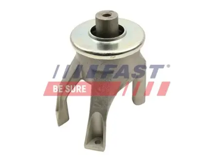 Опора двигуна зад. VW T5 1.9 TDI,2.0,2.5TDI 04.2003- FAST FT52025