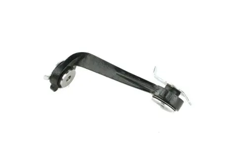 Опора двигуна ліва RENAULT Trafic 14-. Trafic 00-14. NISSAN Primastar 02-14. OPEL Vivaro 01-14 FAST FT52066