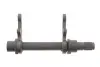 Вилка зчеплення 1.6MPI 16V. 2.0MPI 16V. 1.9JTD 16V. 1.8MPI 16V. 2.5MPI 24V. 2.0JTS 16V. 1.9JTDM 16V. 1.4MPI 16V. 1.3MJET 16V. 1.3HDI 8V FIAT FAST FT52459 (фото 5)
