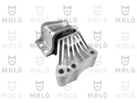 Подушка двигуна права CITROEN Jumper 06-14. FIAT Ducato 06-14. PEUGEOT BOXER 06-14 FAST FT52558
