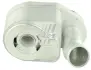 Радиатор масляный Fiat Ducato (06-) 2.3d Fast FAST FT55209 (фото 1)