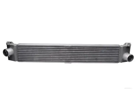 Інтеркулер Fiat Ducato III (250) 2.3 D (06-) Fast FAST FT55523