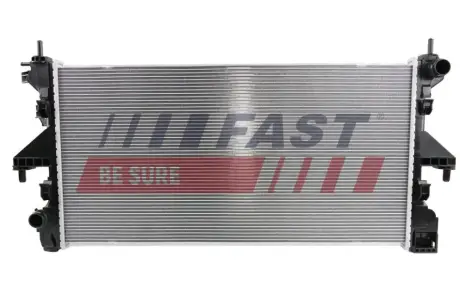 Радиатор FAST FT55552