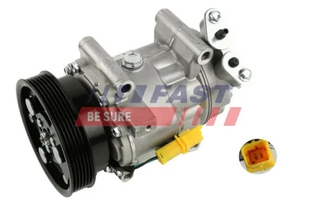 Компрессор кондиционера Renault Kangoo (08-), Clio III FAST FT56308