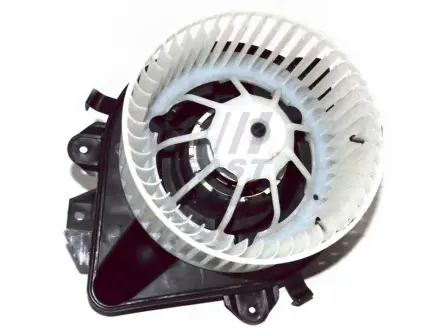 Моторчик пічки без ac FIAT Doblo 00-13. Punto 03-10 FAST FT56540