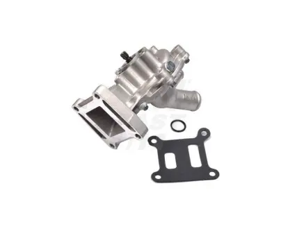 Насос Охолодж Рідини Ford Transit 00 2.0Tdci FAST FT57167