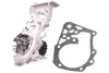 Водяна помпа Renault Kangoo/Megane 1.4 16V/1.6 16V FAST FT57173 (фото 1)