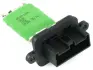 Резистор вентилятора обігрівача Fiat Ducato (06-)(14-) 4-PIN Fast FAST FT59101 (фото 1)
