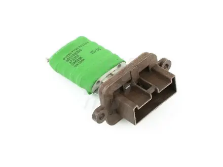 Резистор пічки Fiat Doblo (00-10) 4-PIN Fast FAST FT59110