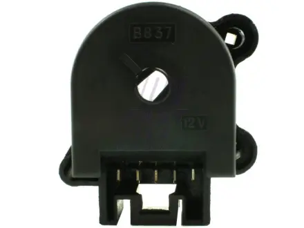 Перемикач Обдуву Fiat Ducato 94 5-Pin FAST FT59151