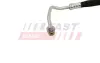 ПАТРУБОК КОНДИЦІОНЕРА CITROEN JUMPY 07 ВИСОКИЙ ТИСК КОНДЕНСАТОР-ВИПАРНИК 1.6 JTD FAST FT59406 (фото 2)