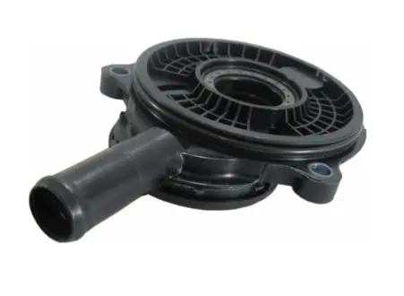 Сапун картера двигуна Citroen Jumper lll/ Fiat Ducato/ Peugeot Boxer 3,0mjtd (06-) Fast FAST FT60003