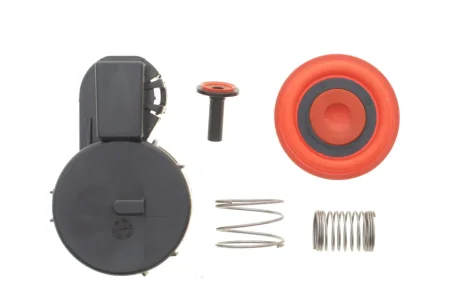 Фільтр вентиляції картерних газів citroen berlingo/jumpy/peugeot partner 1.6 hdi 07- Fast FAST FT60104