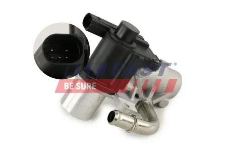 Клапан EGR Renault Kangoo (08-), Megane III, Duster I 1.5d Fast FAST FT60215