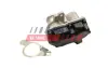 Клапан EGR Renault Trafic III 1.6dCi 14- FAST FT60242 (фото 3)