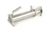 Радіатор рециркуляція ОГ Ford Transit 2.2 TDCI (06-), Ranger 2.2, 3.2 TDCi (11-)/Land Rover Defender (95-16) Fast FAST FT60411 (фото 1)