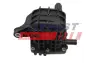 Радіатор рециркуляції ВГ CITROËN C4/C5/PEUGEOT 308/508/MONDEO V 2.0 09- FAST FT60420 (фото 2)