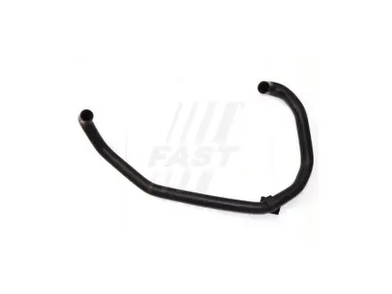 Патрубок радіатора Ford Transit 2.4TDCI (06-) Fast FAST FT61044