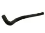 Патрубок радіатора охолодження нижній лев Renault Kangoo (08-) 1.5DCI Fast FAST FT61079 (фото 1)