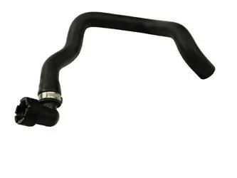 Патрубок радіатора обігрівача (подача) Renault Kangoo (08-) 1.5DCI Fast FAST FT61081