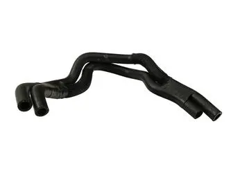 Патрубок системи охолодження Renault Master II 2.5d FAST FT61109