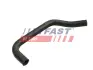 Патрубок радіатора охолодження нижній Fiat Ducato (06-) 2,2HDI Fast FAST FT61141 (фото 1)