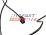 Патрубок розширювального бачка Citroen Berlingo (08-) 1.5/ 1.6 BLUE HDI Fast FAST FT61159 (фото 3)