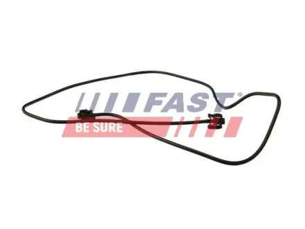 Патрубок розширювального бачка Citroen Berlingo (08-) 1.5/ 1.6 BLUE HDI Fast FAST FT61159