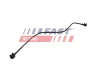 Патрубок Системи Охолодження Citroen Berlingo 96 1.4-2.0Hdi FAST FT61198 (фото 1)