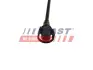 Патрубок системи охолодження Citroen Berlingo 96 1.6 16V FAST FT61199 (фото 3)