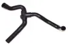 Патрубок картерних газів Ford Connect, Focus, C-Max, Mondeo 1.8d (-13) Fast FAST FT61315 (фото 1)