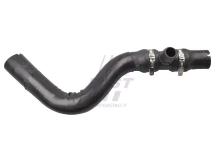 Патрубок радіатора правий Fiat Doblo 1.4/1.6 (01-10) Fast FAST FT61336