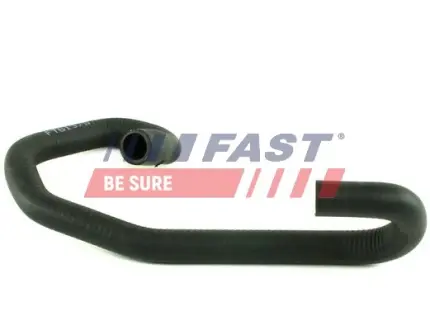 Патрубок охолодження на термостат лівий Fiat Ducato (06-) 2.2JTD Fast FAST FT61375