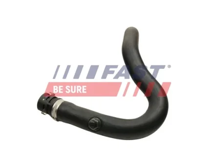 Патрубок системы охлаждения Citroen Jumper (06-14)/ Fiat Ducato (06-14) 2.2d (FT FAST FT61378