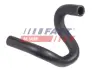 Патрубок водяного насоса Fiat Ducato (06-) 2,2HDI Fast FAST FT61380 (фото 1)
