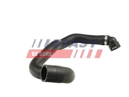 Патрубок системы охлаждения Citroen Jumper (06-14)/ Fiat Ducato (06-14) 2.2, 3.0 FAST FT61443