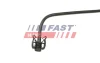 Патрубок системы охлаждения Citroen Jumpy (16-)/ Peugeot Expert (16-) 2.0d (FT61 FAST FT61451 (фото 2)
