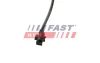 Патрубок системы охлаждения Citroen Jumpy (16-)/ Peugeot Expert (16-) 2.0d (FT61 FAST FT61451 (фото 3)