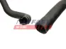 Патрубок системи охолодження Fiat Scudo 07 Низ 2.0Jtd FAST FT61458 (фото 2)