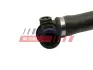 Патрубок системи охолодження Fiat Scudo 07 Низ 2.0Jtd FAST FT61458 (фото 3)