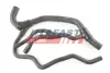 Патрубок системи охолодження Нижн (29мм/31мм) Renault Clio, Kangoo, Thalia I 1.9D 08.97- FAST FT61470 (фото 1)