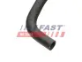 Патрубок системи охолодження Renault Master III 2.3d FAST FT61495 (фото 2)